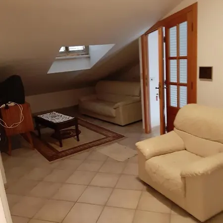 Casa Trella Pescasseroli