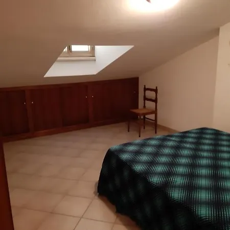 Apartment Casa Trella *