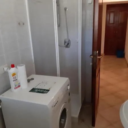 Casa Trella Pescasseroli