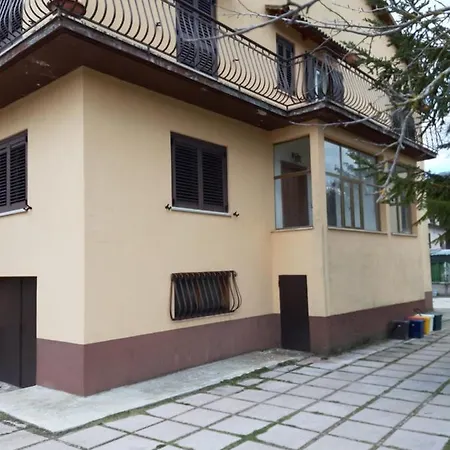 Apartman Casa Trella